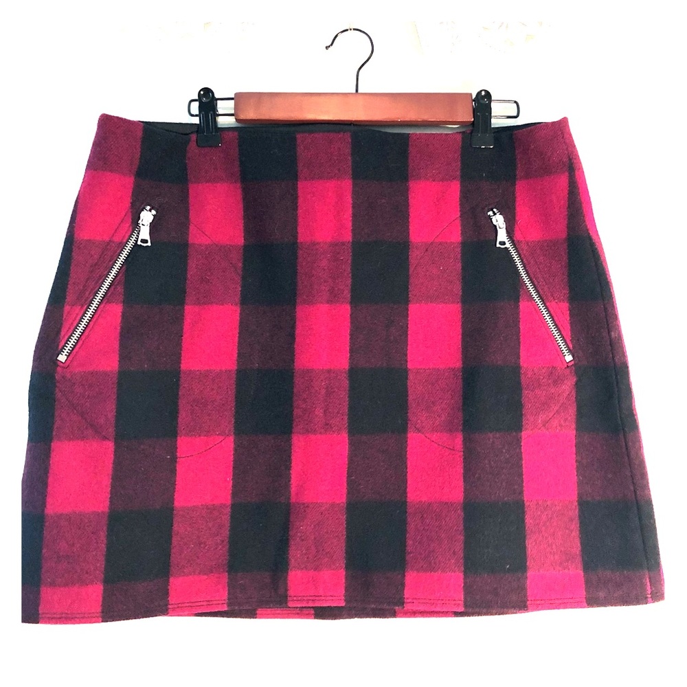 Gap Mini Skirt